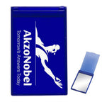 Glamour Gaze Folding Compact Mirror
