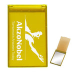 Glamour Gaze Folding Compact Mirror