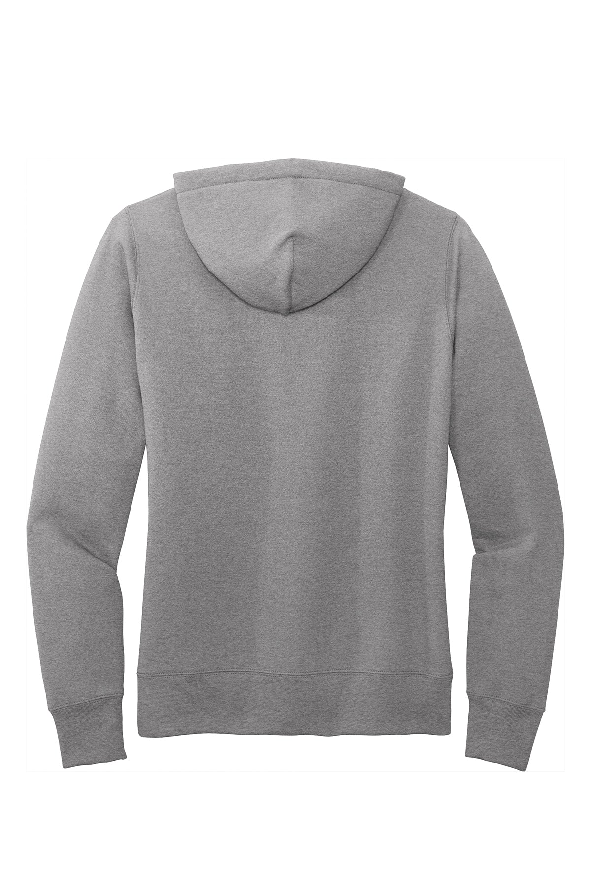 Port & Co™ Women's Core Fleece Pullover Hooded Sweatshirt