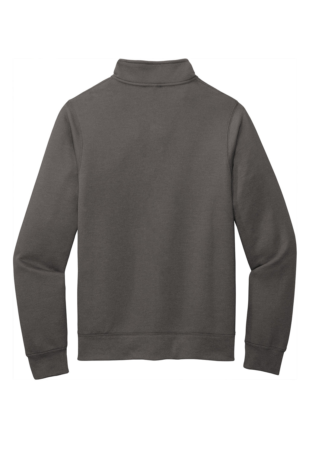 Port & Co™ Core Fleece Cadet Full-Zip Sweatshirt