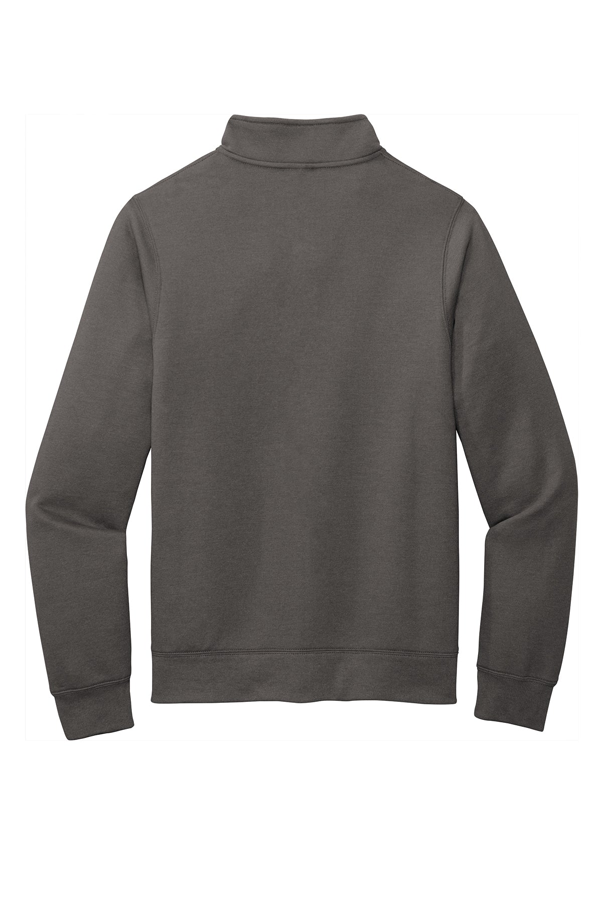 Port & Co™ Core Fleece Cadet Full-Zip Sweatshirt