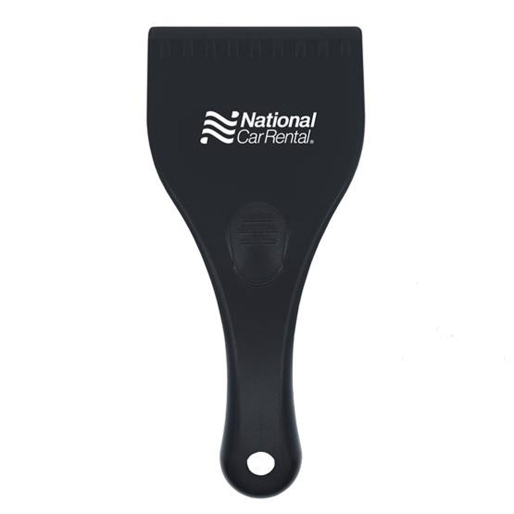 Frost Buster Ice Scraper