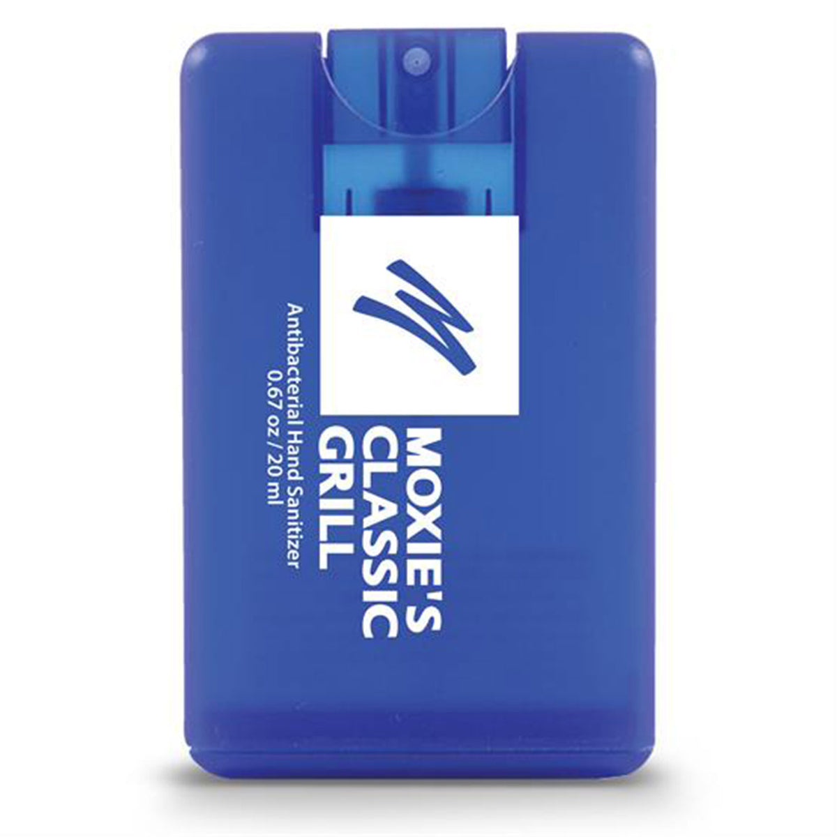 Sanicard Credit Card Style 20 ml Hand Sanitzer