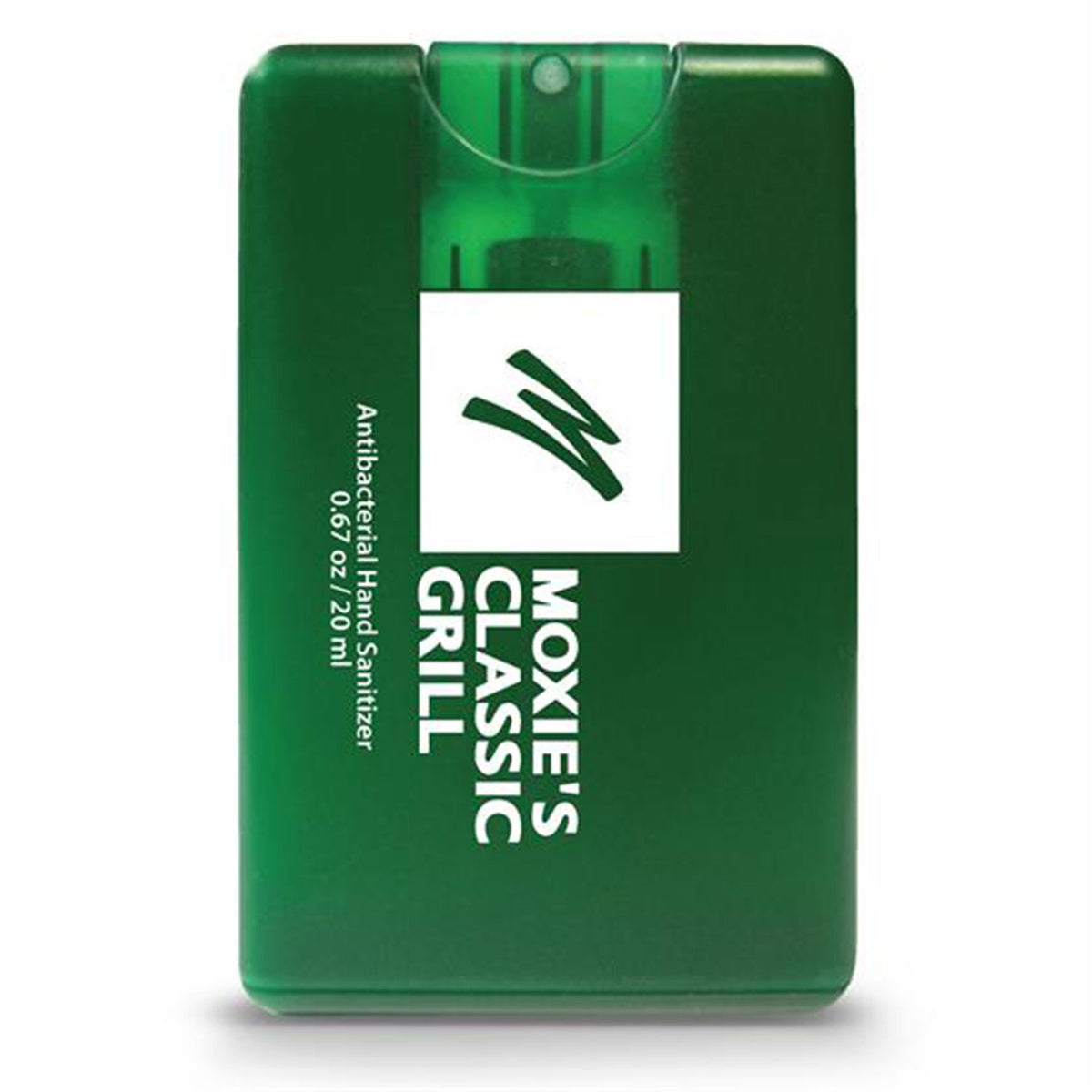 Sanicard Credit Card Style 20 ml Hand Sanitzer