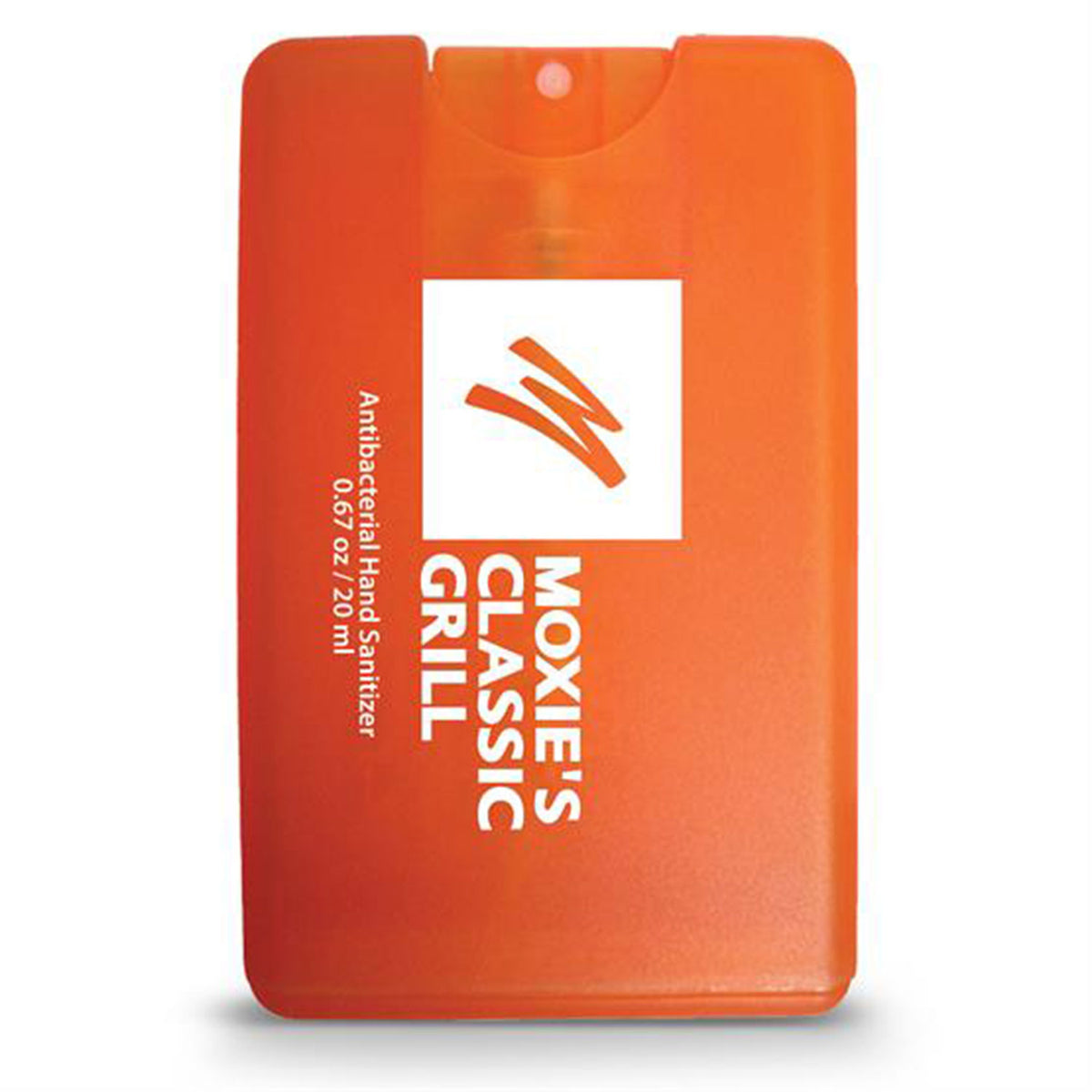 Sanicard Credit Card Style 20 ml Hand Sanitzer