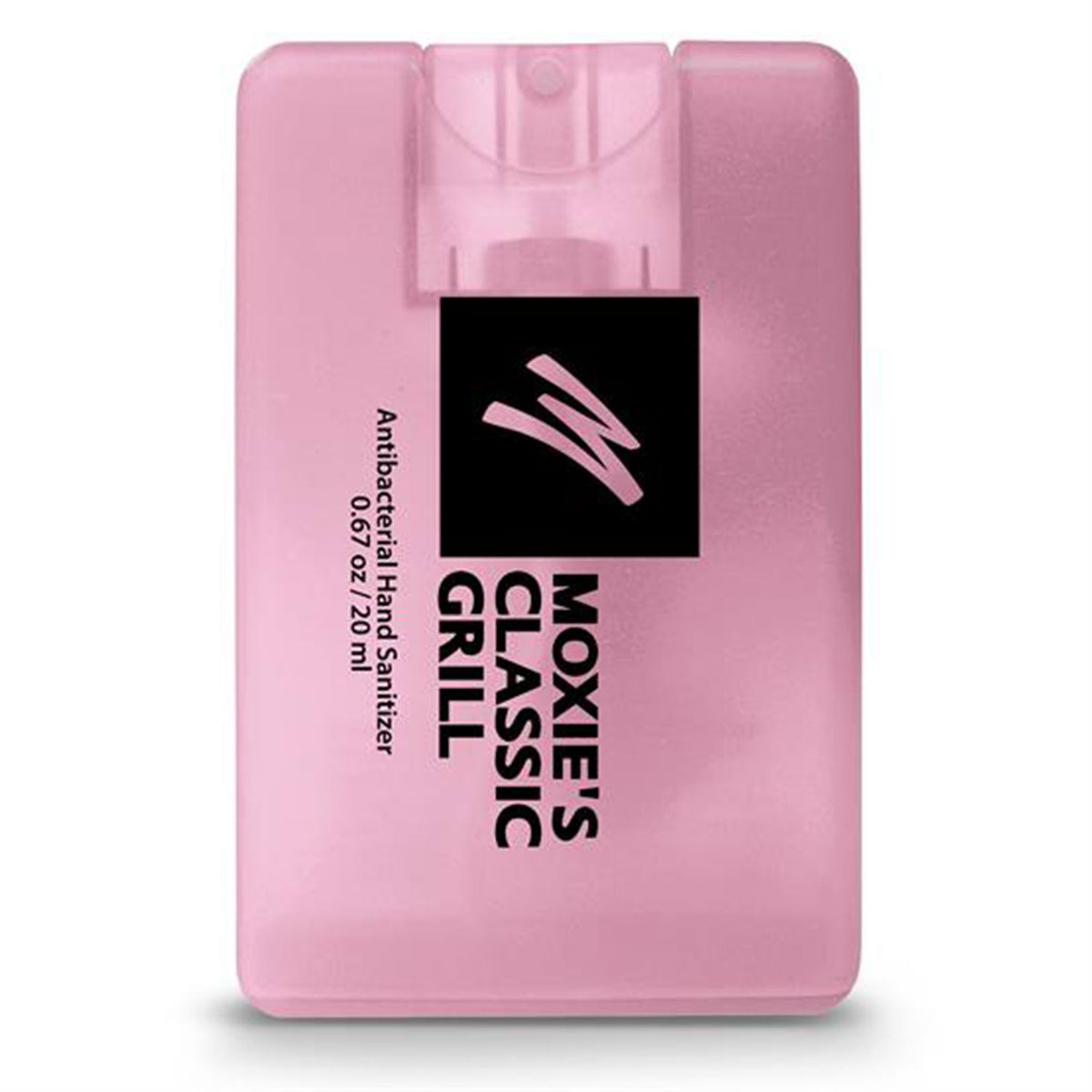 Sanicard Credit Card Style 20 ml Hand Sanitzer
