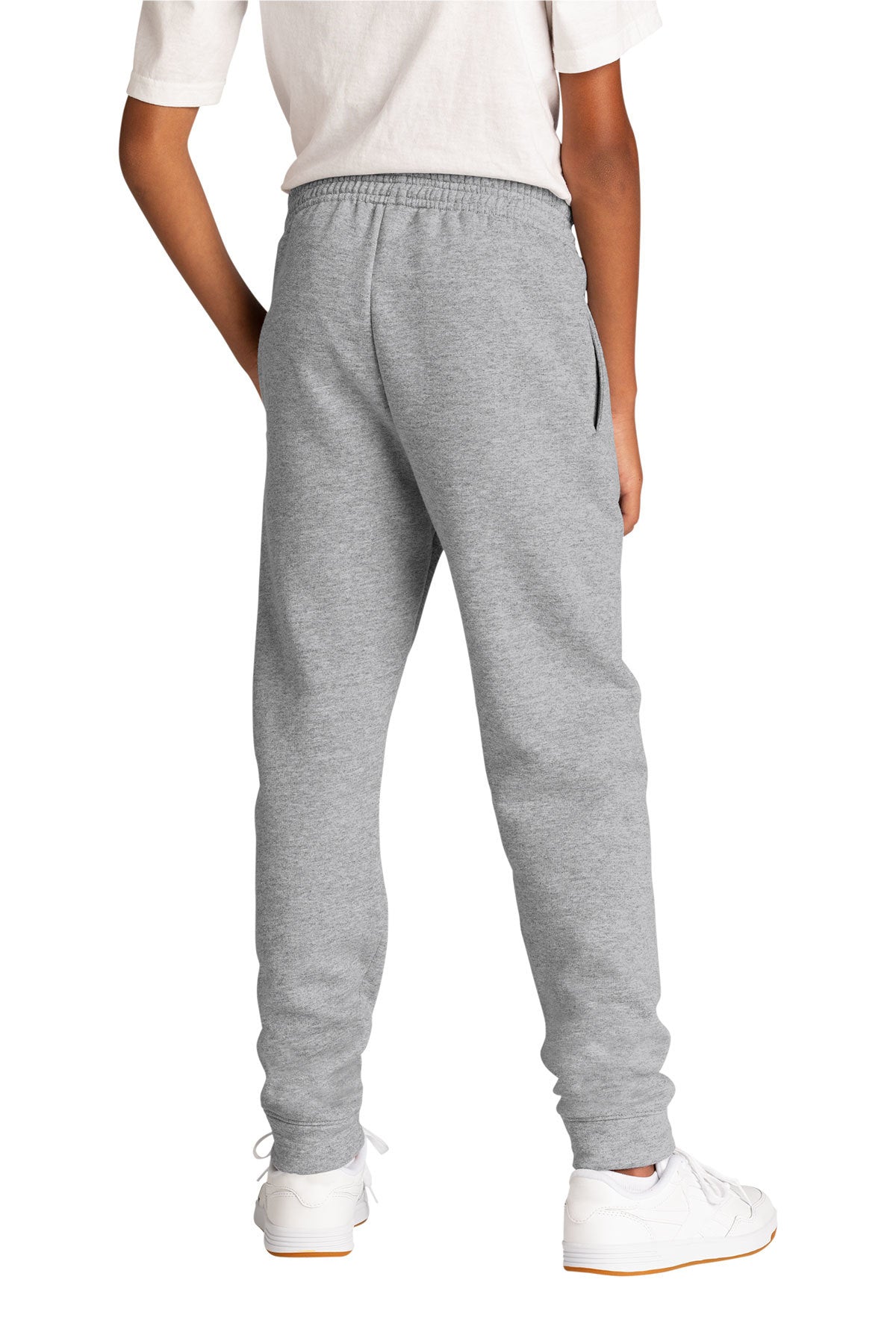 Port & Co™ Youth Core Fleece Jogger