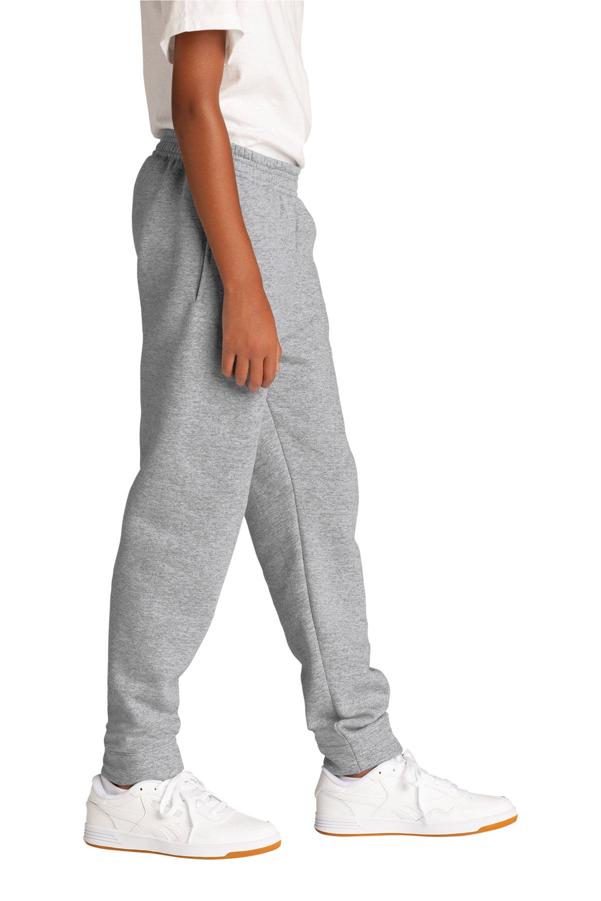 Port & Co™ Youth Core Fleece Jogger