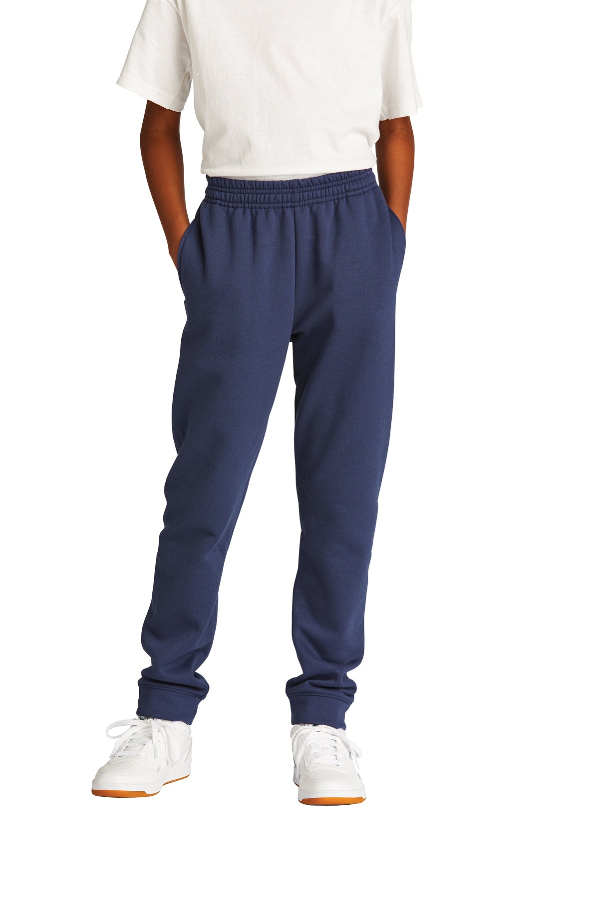 Port & Co™ Youth Core Fleece Jogger