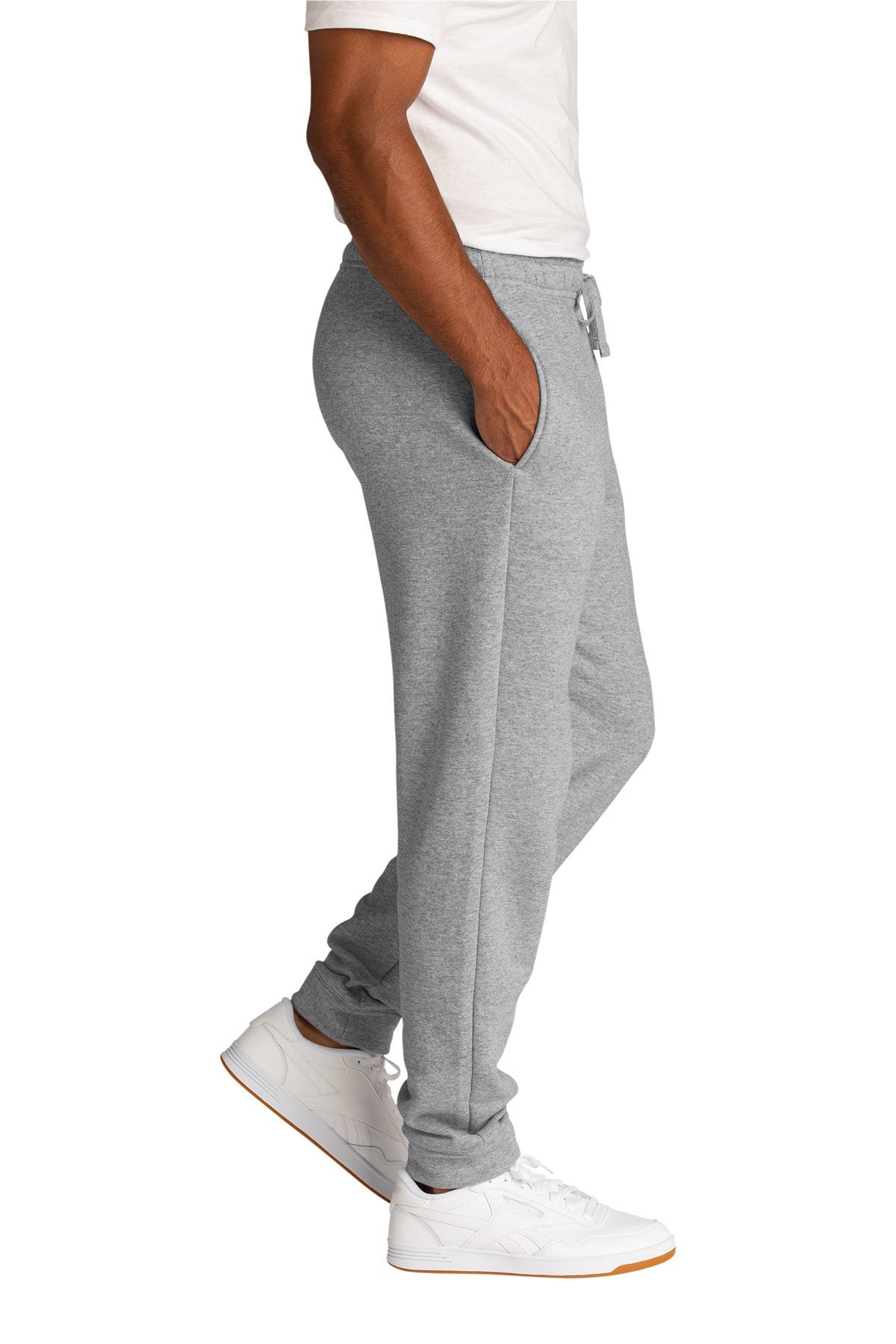 Port & Co™ Core Fleece Jogger