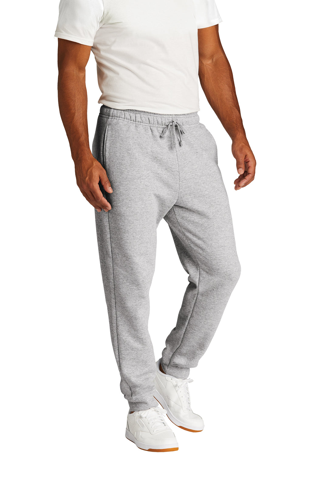 Port & Co™ Core Fleece Jogger