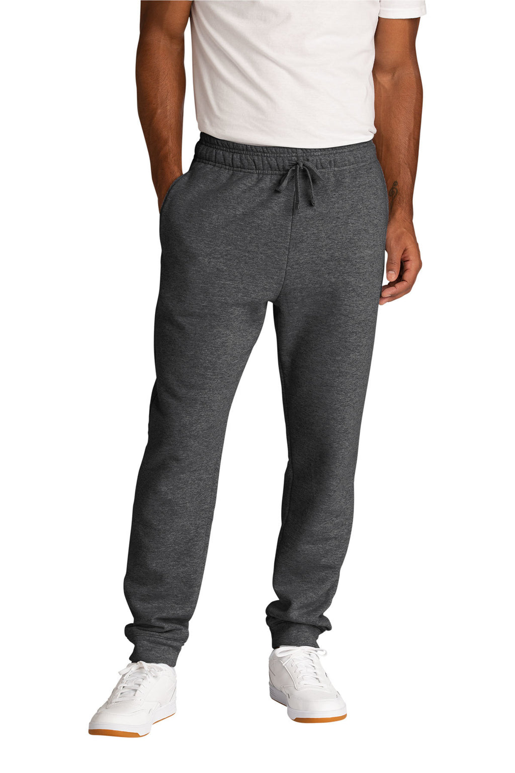 Port & Co™ Core Fleece Jogger