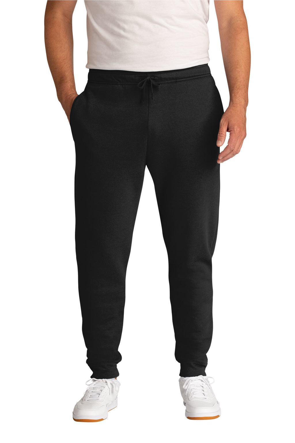 Port & Co™ Core Fleece Jogger