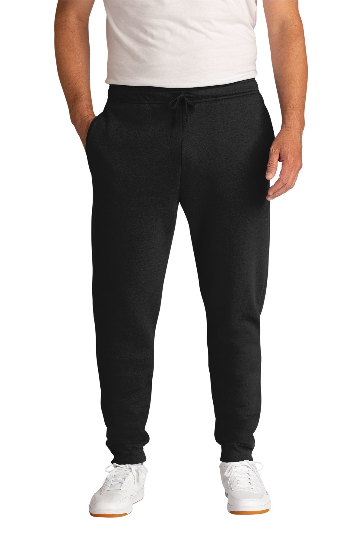 Port & Co™ Core Fleece Jogger
