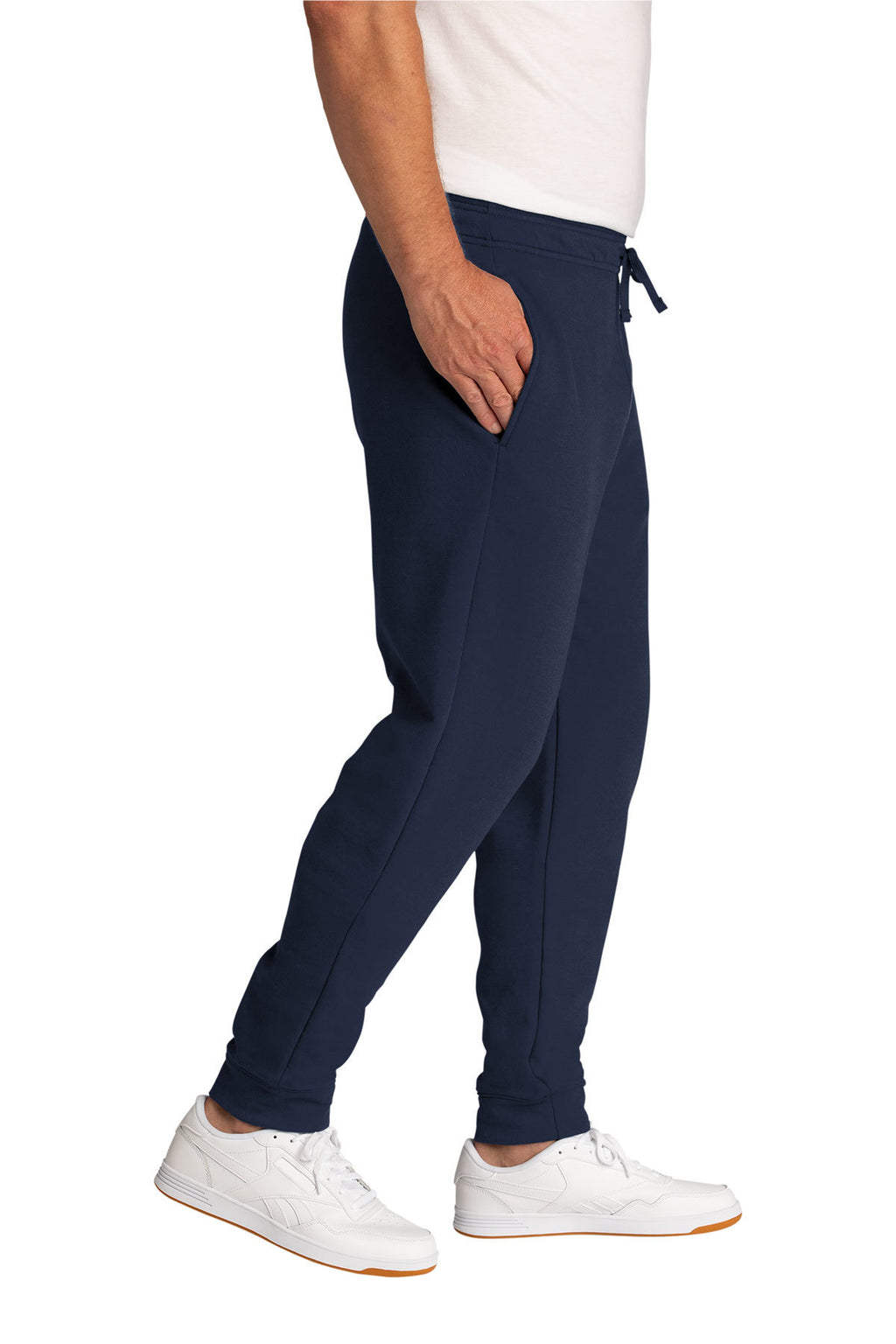 Port & Co™ Core Fleece Jogger