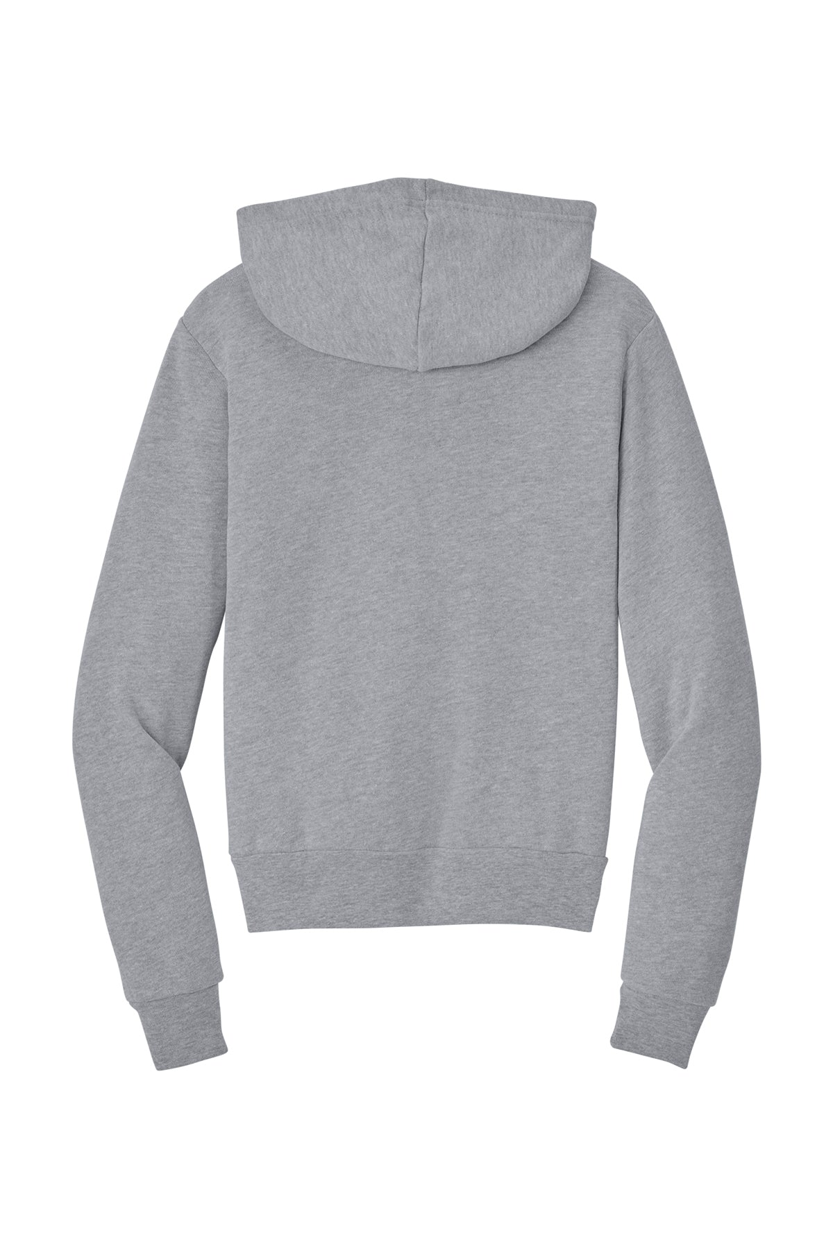 BELLA+CANVAS® Youth Sponge Fleece Pullover Hoodie