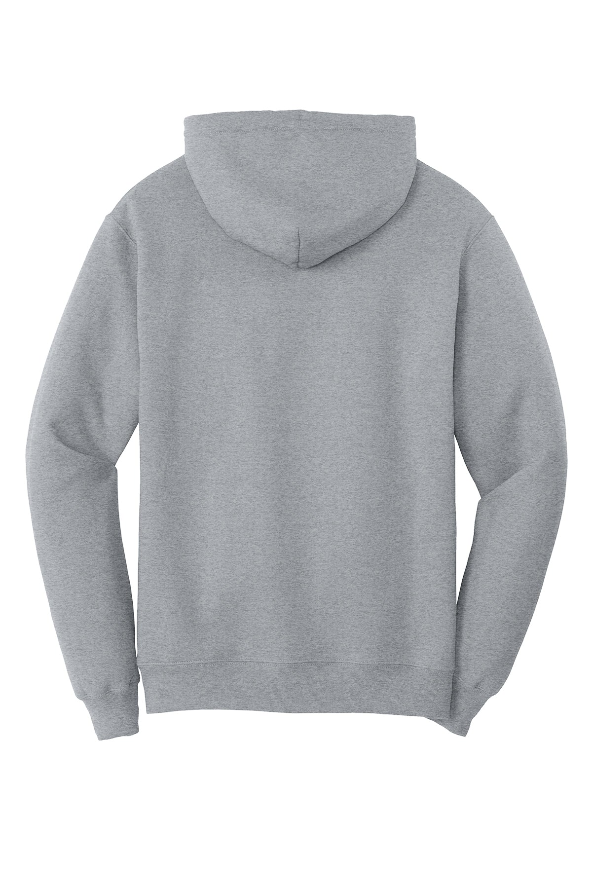 Port & Co™ Tall Core Fleece Pullover Hooded Sweatshirt