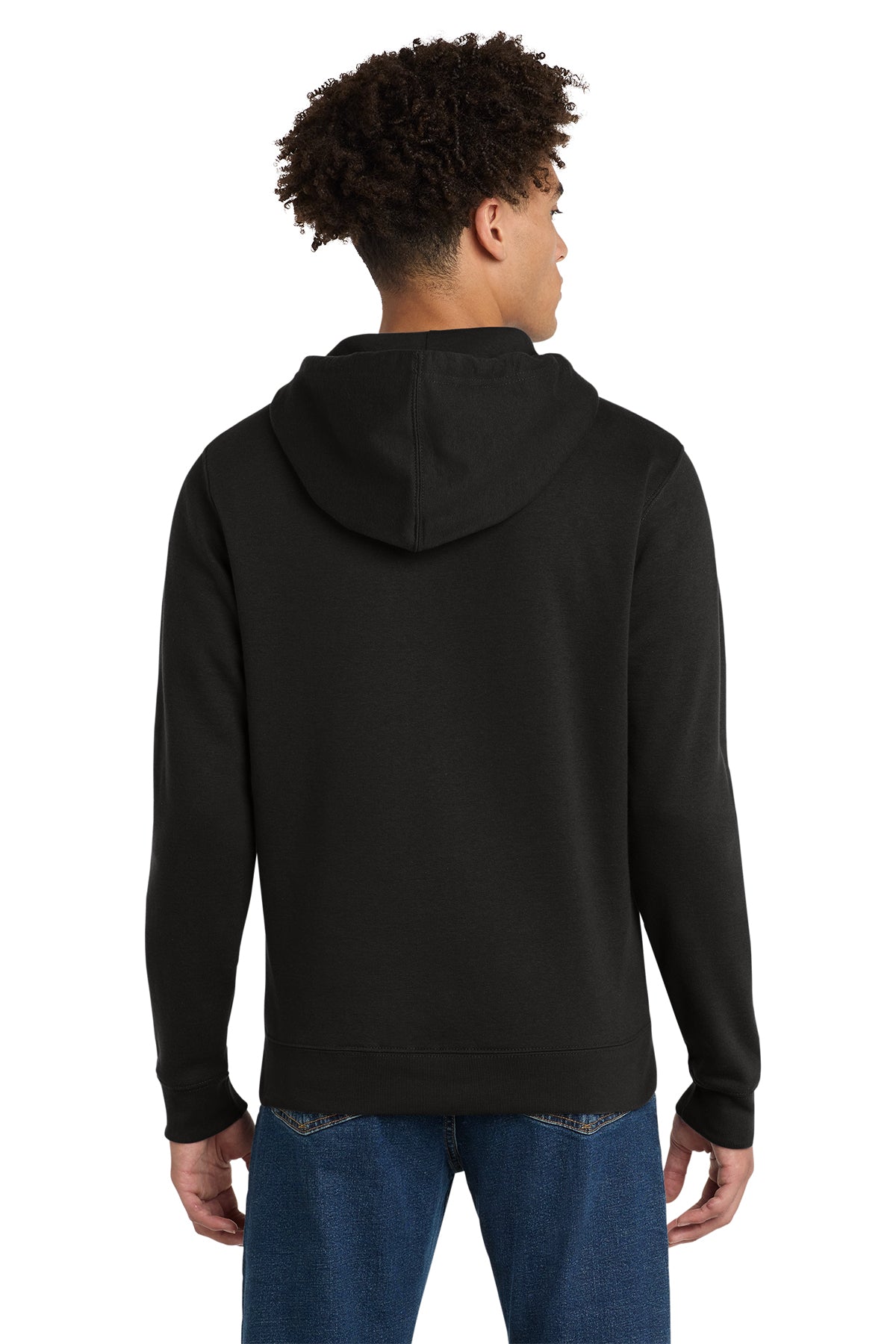 District® V.I.T.™ Fleece Full-Zip Hoodie