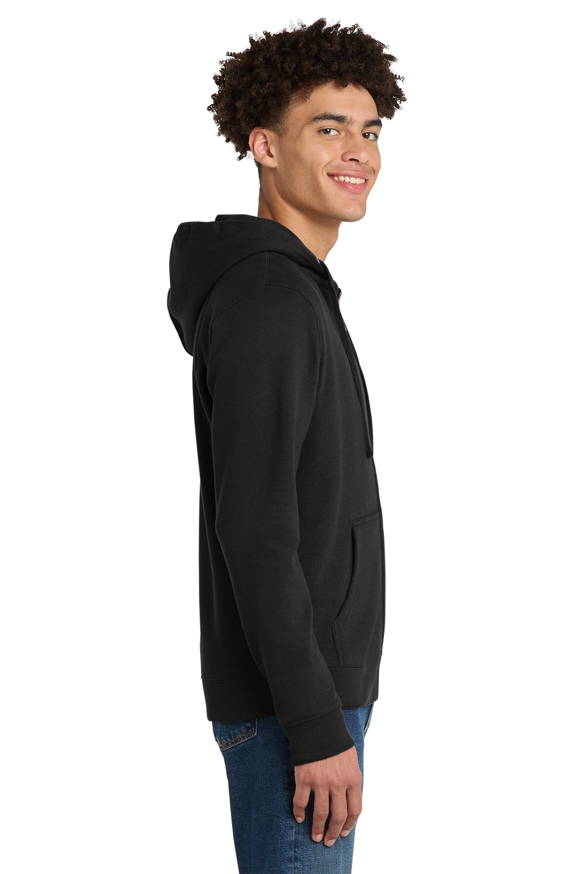 District® V.I.T.™ Fleece Full-Zip Hoodie