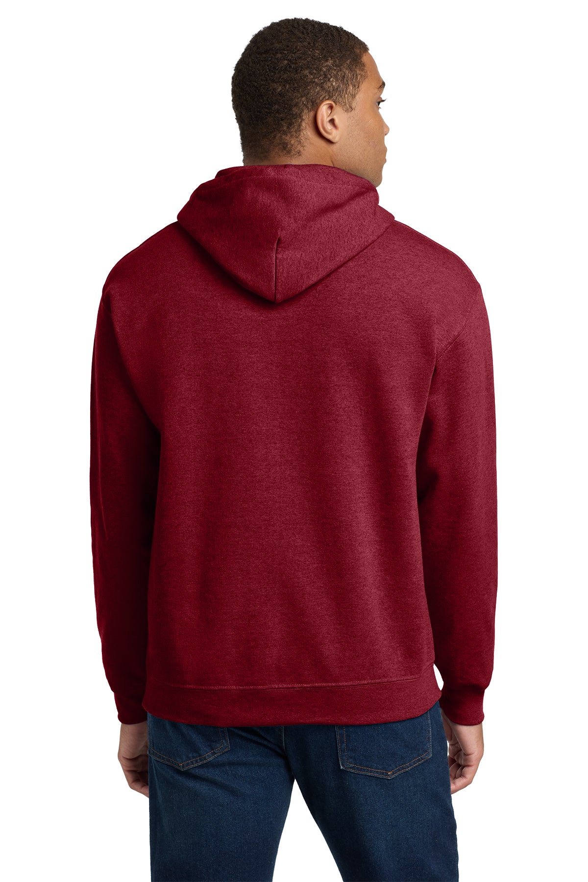 Gildan® Heavy Blend™ Hooded Sweatshirt