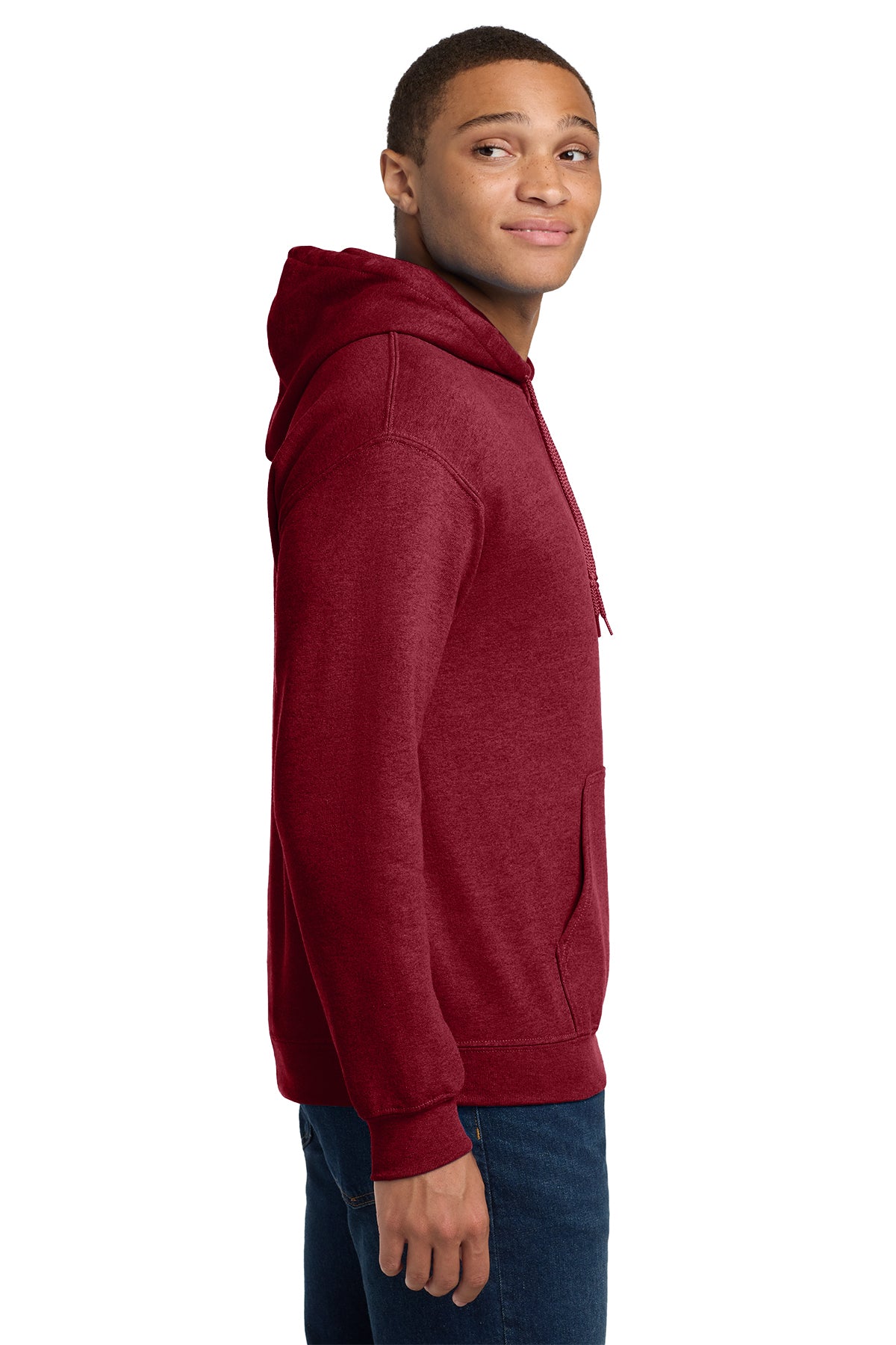 Gildan® Heavy Blend™ Hooded Sweatshirt