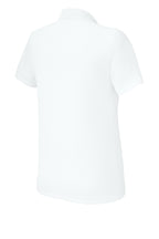 Sport-Tek® Women's Dri-Mesh® V-Neck Polo