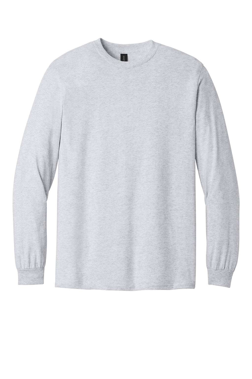 Gildan® Heavy Cotton™ 100% Cotton Long Sleeve T-Shirt