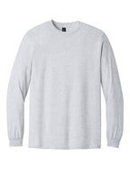 Gildan® Heavy Cotton™ 100% Cotton Long Sleeve T-Shirt