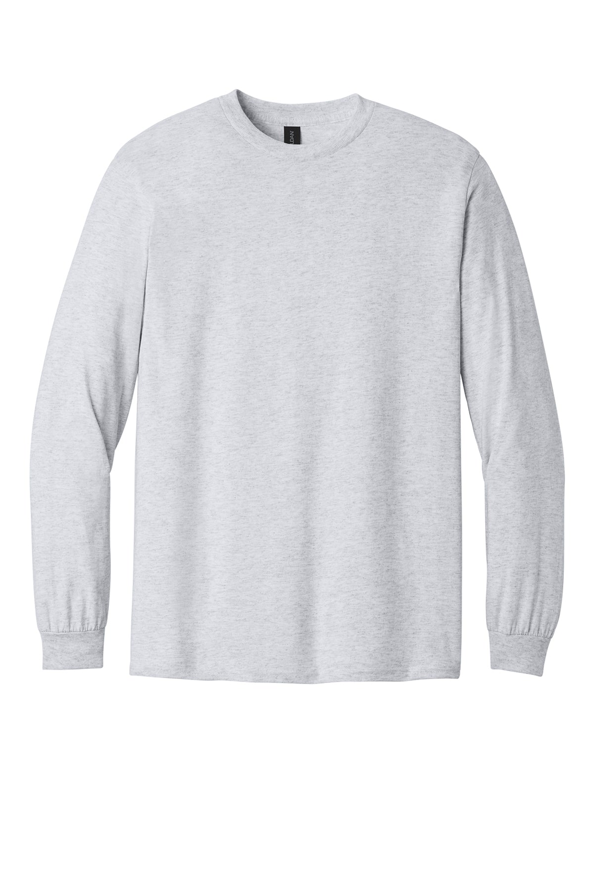 Gildan® Heavy Cotton™ 100% Cotton Long Sleeve T-Shirt