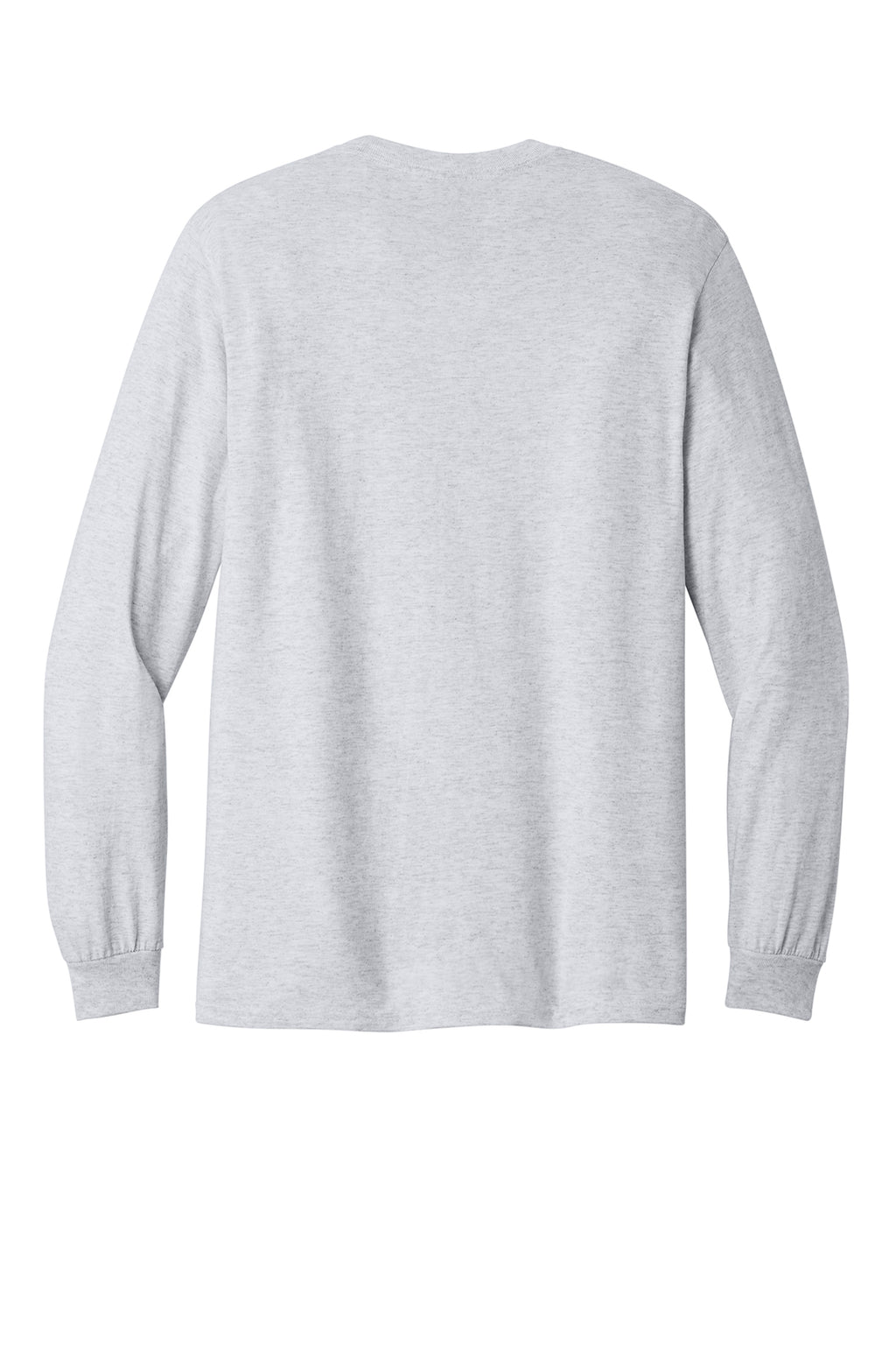 Gildan® Heavy Cotton™ 100% Cotton Long Sleeve T-Shirt