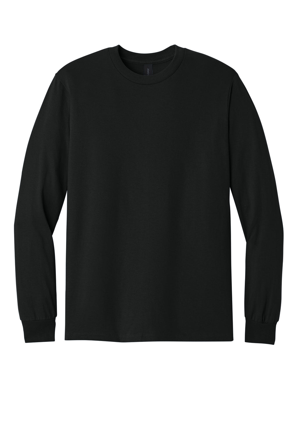 Gildan® Heavy Cotton™ 100% Cotton Long Sleeve T-Shirt