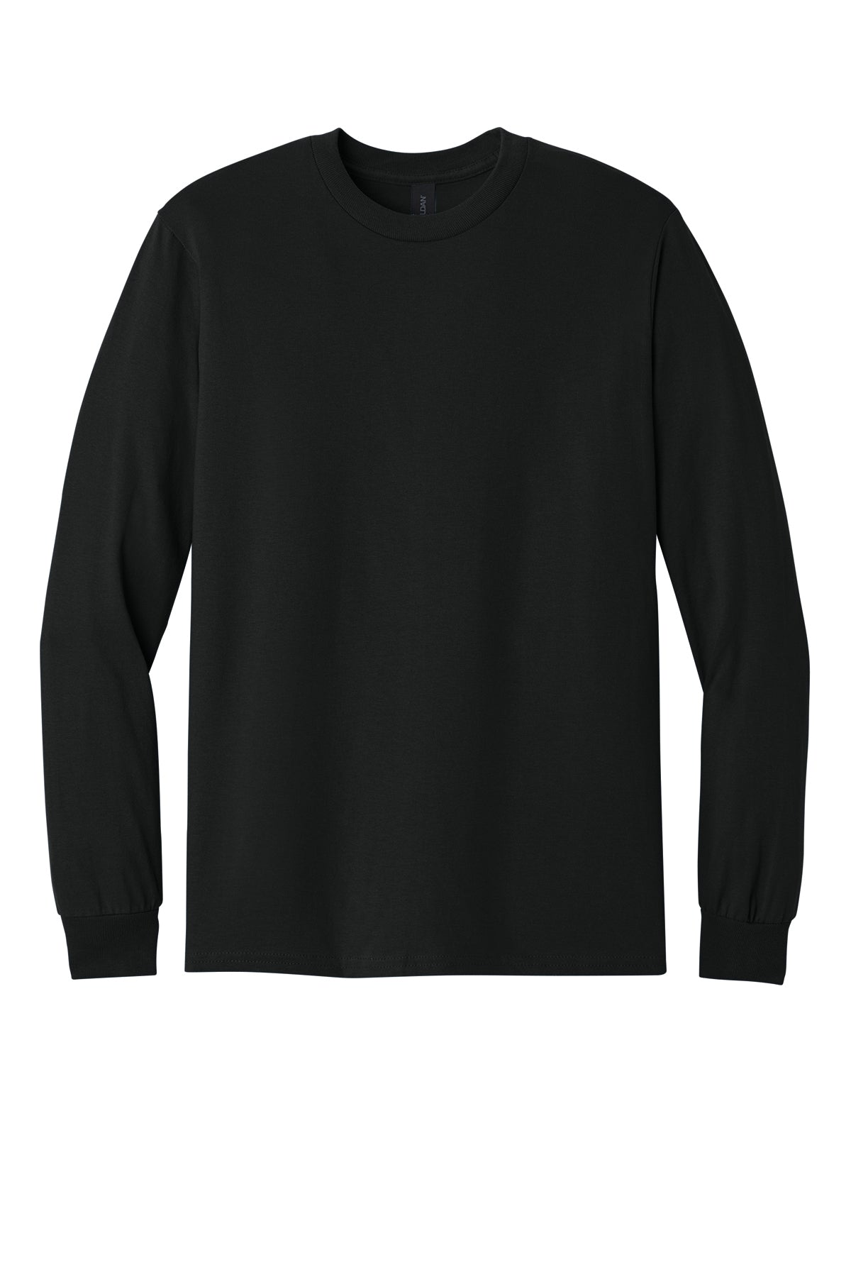 Gildan® Heavy Cotton™ 100% Cotton Long Sleeve T-Shirt