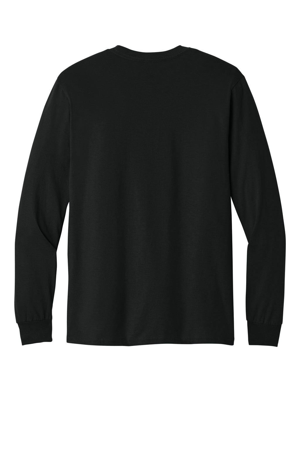 Gildan® Heavy Cotton™ 100% Cotton Long Sleeve T-Shirt