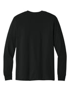 Gildan® Heavy Cotton™ 100% Cotton Long Sleeve T-Shirt