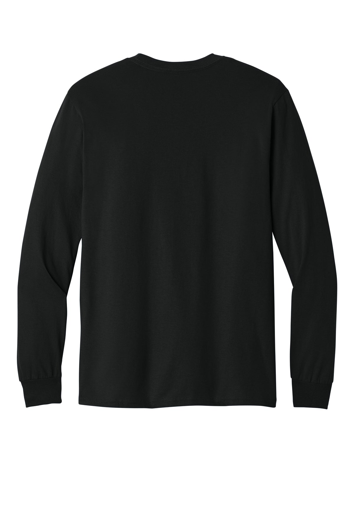 Gildan® Heavy Cotton™ 100% Cotton Long Sleeve T-Shirt
