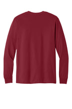 Gildan® Heavy Cotton™ 100% Cotton Long Sleeve T-Shirt