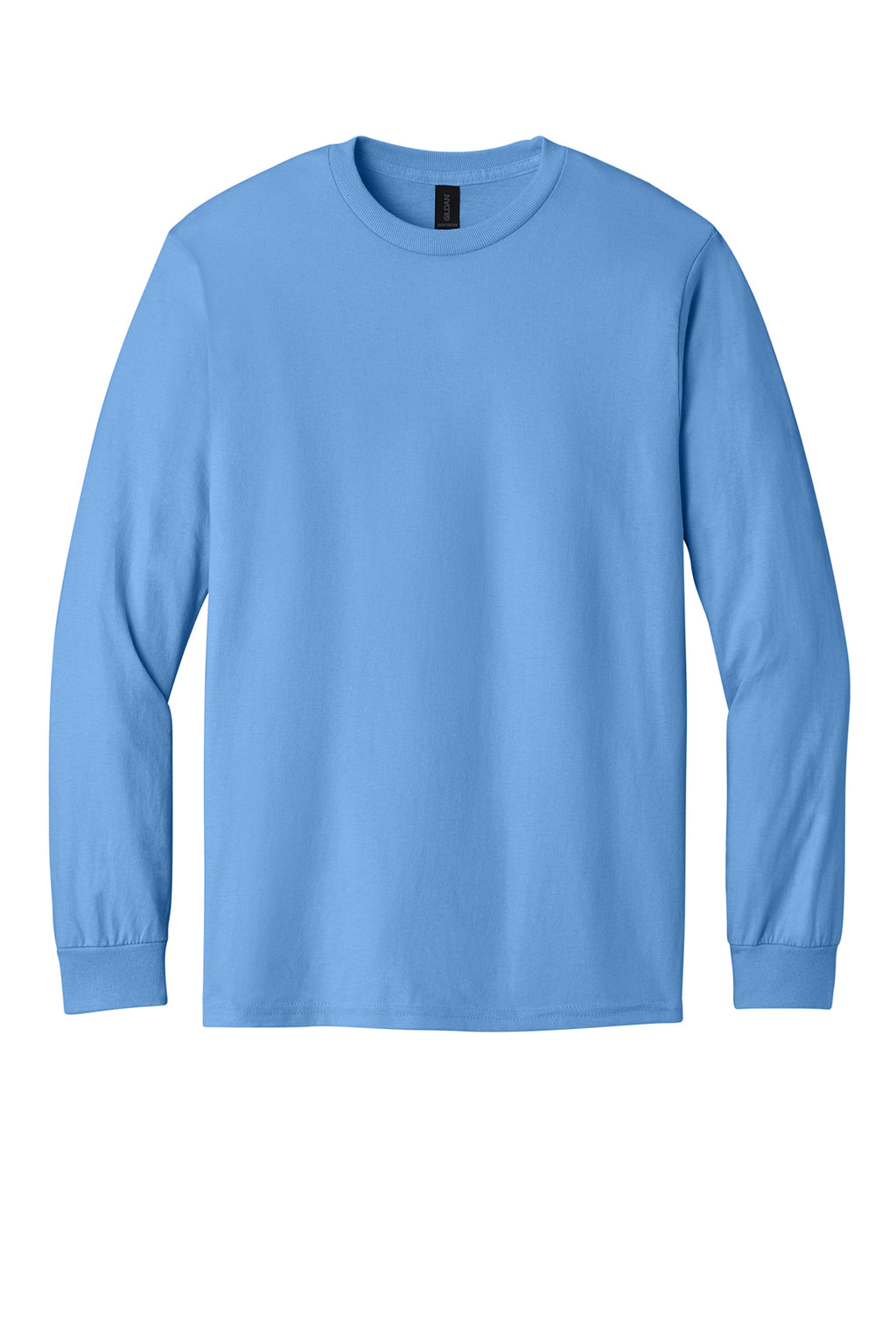 Gildan® Heavy Cotton™ 100% Cotton Long Sleeve T-Shirt