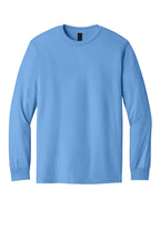 Gildan® Heavy Cotton™ 100% Cotton Long Sleeve T-Shirt