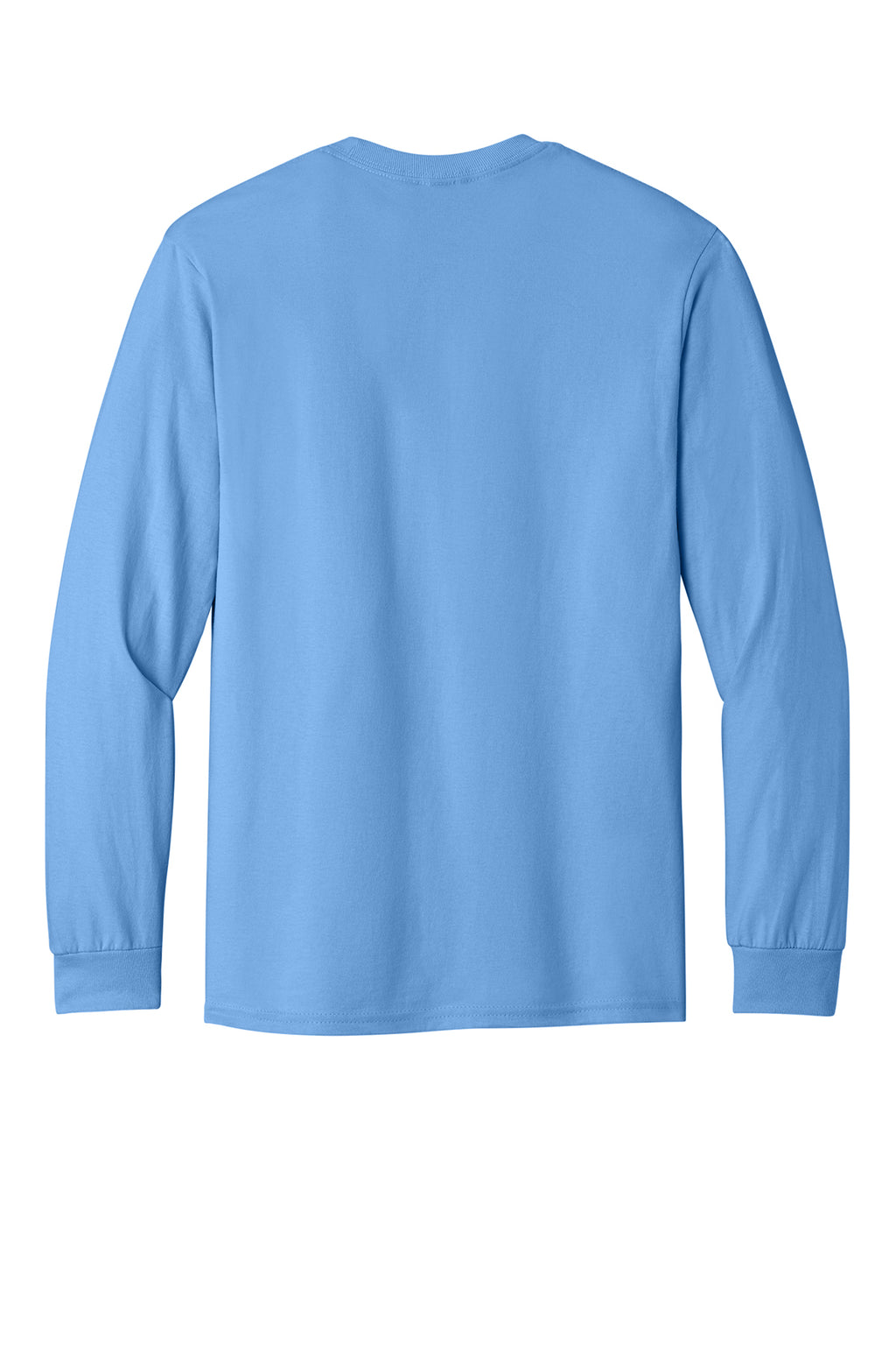 Gildan® Heavy Cotton™ 100% Cotton Long Sleeve T-Shirt