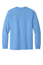 Gildan® Heavy Cotton™ 100% Cotton Long Sleeve T-Shirt