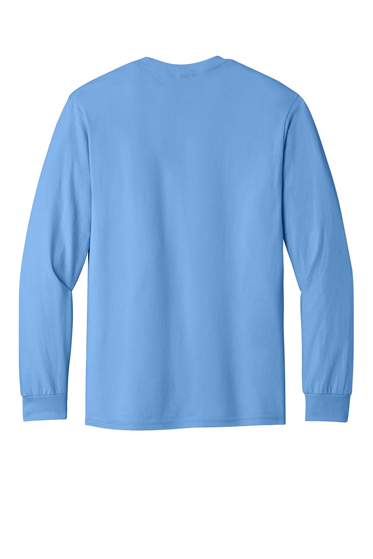Gildan® Heavy Cotton™ 100% Cotton Long Sleeve T-Shirt