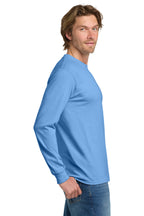 Gildan® Heavy Cotton™ 100% Cotton Long Sleeve T-Shirt