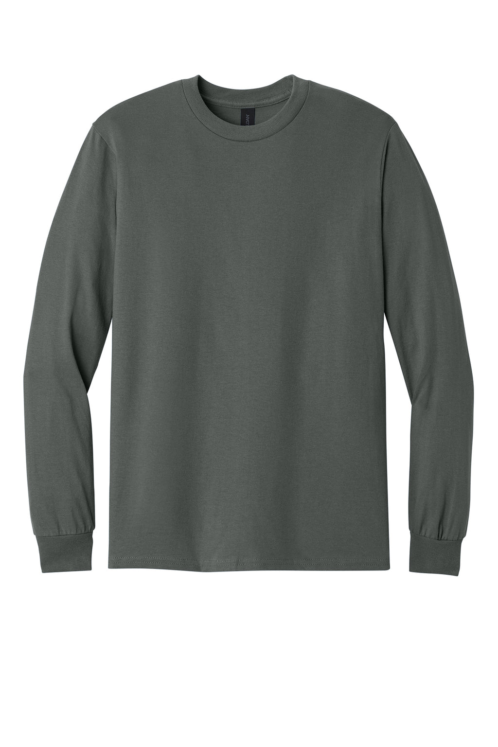 Gildan® Heavy Cotton™ 100% Cotton Long Sleeve T-Shirt