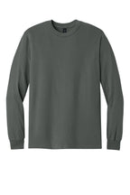 Gildan® Heavy Cotton™ 100% Cotton Long Sleeve T-Shirt