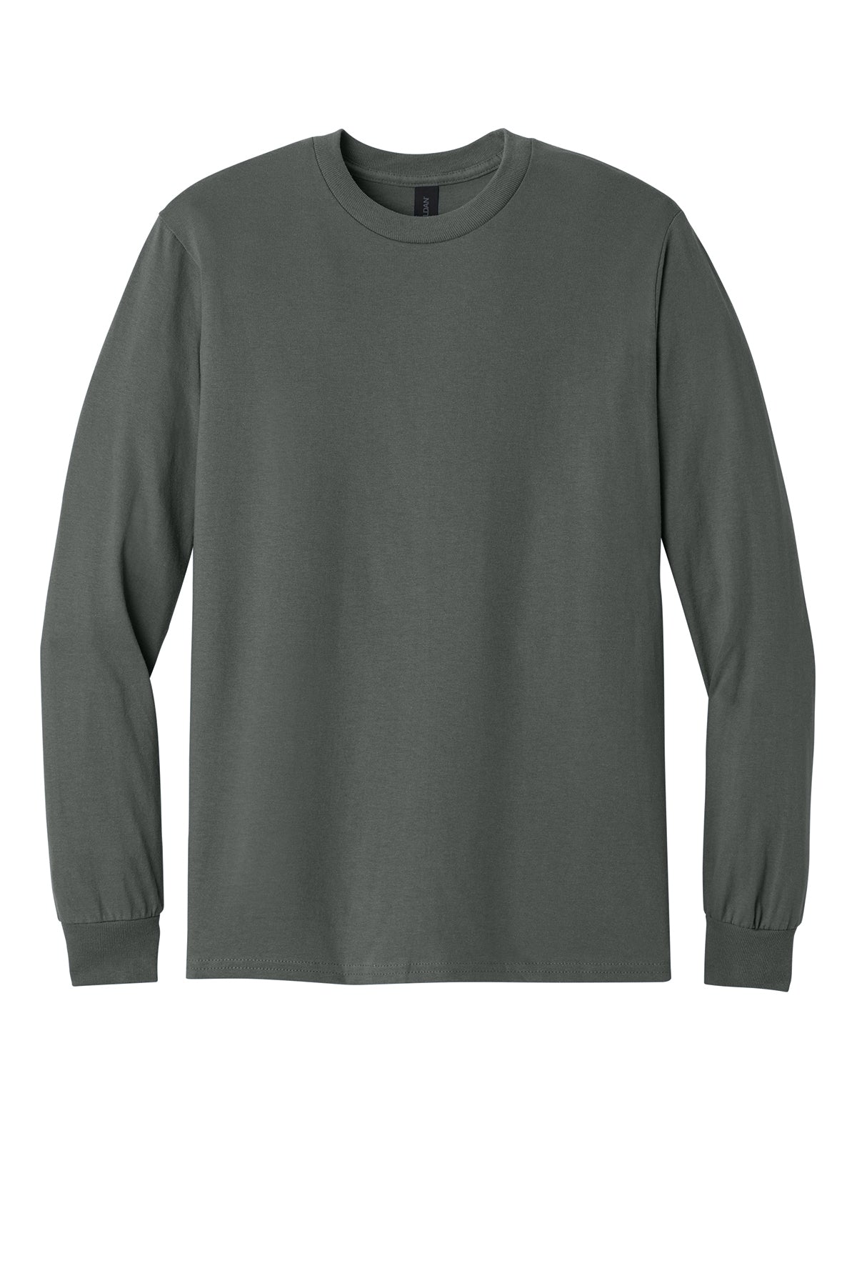 Gildan® Heavy Cotton™ 100% Cotton Long Sleeve T-Shirt