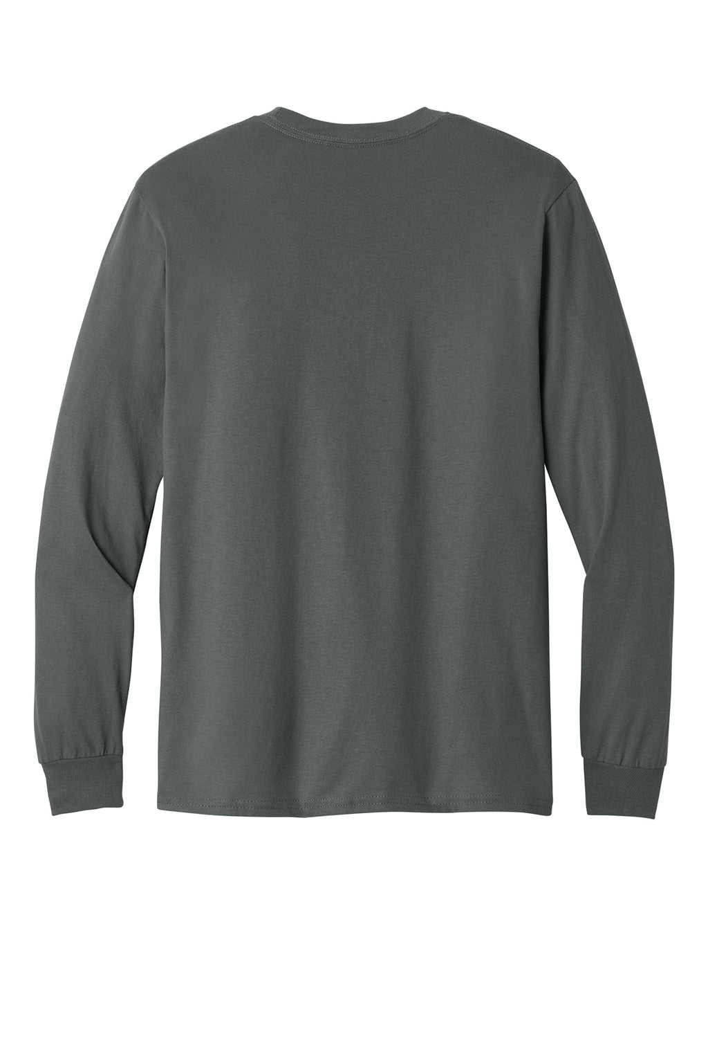 Gildan® Heavy Cotton™ 100% Cotton Long Sleeve T-Shirt