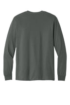 Gildan® Heavy Cotton™ 100% Cotton Long Sleeve T-Shirt