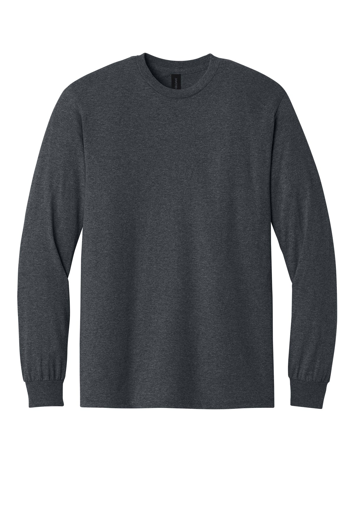Gildan® Heavy Cotton™ 100% Cotton Long Sleeve T-Shirt