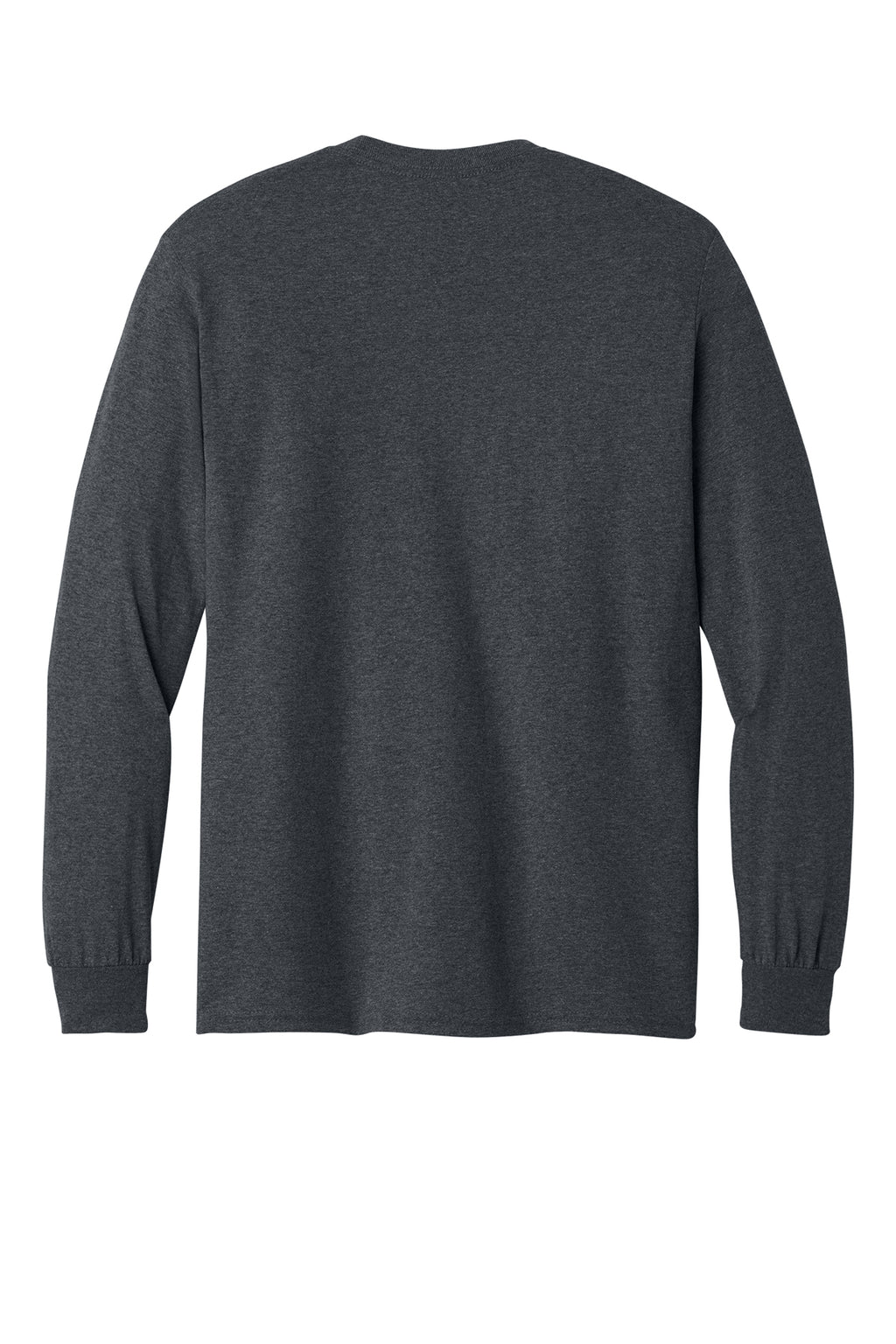 Gildan® Heavy Cotton™ 100% Cotton Long Sleeve T-Shirt