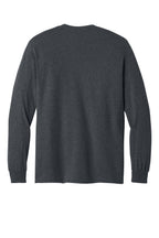 Gildan® Heavy Cotton™ 100% Cotton Long Sleeve T-Shirt
